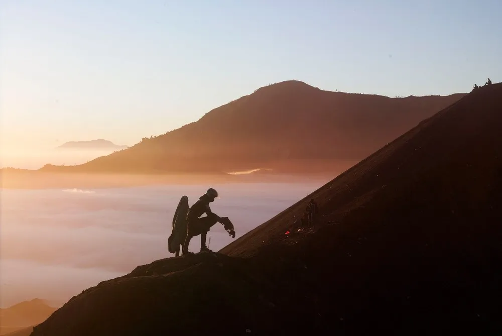 Simply Some Photos: Silhouettes