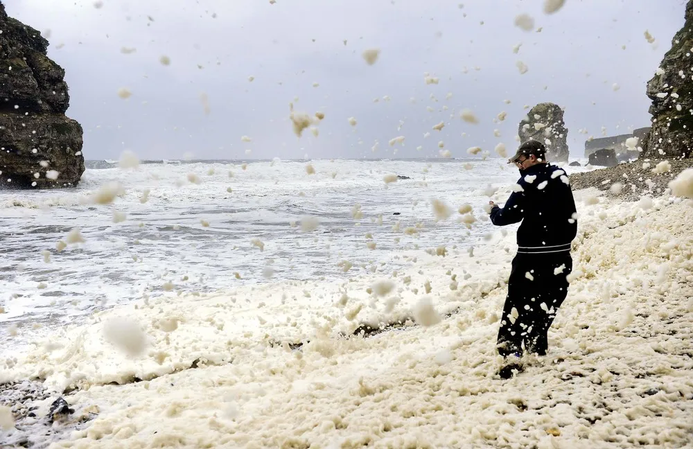 Pictures of Recent Events [September 16 – Oktober 4, 2012]