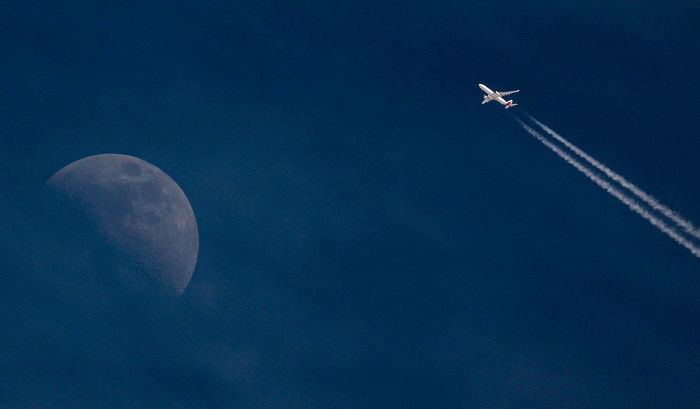 Some Photos: Aircraft