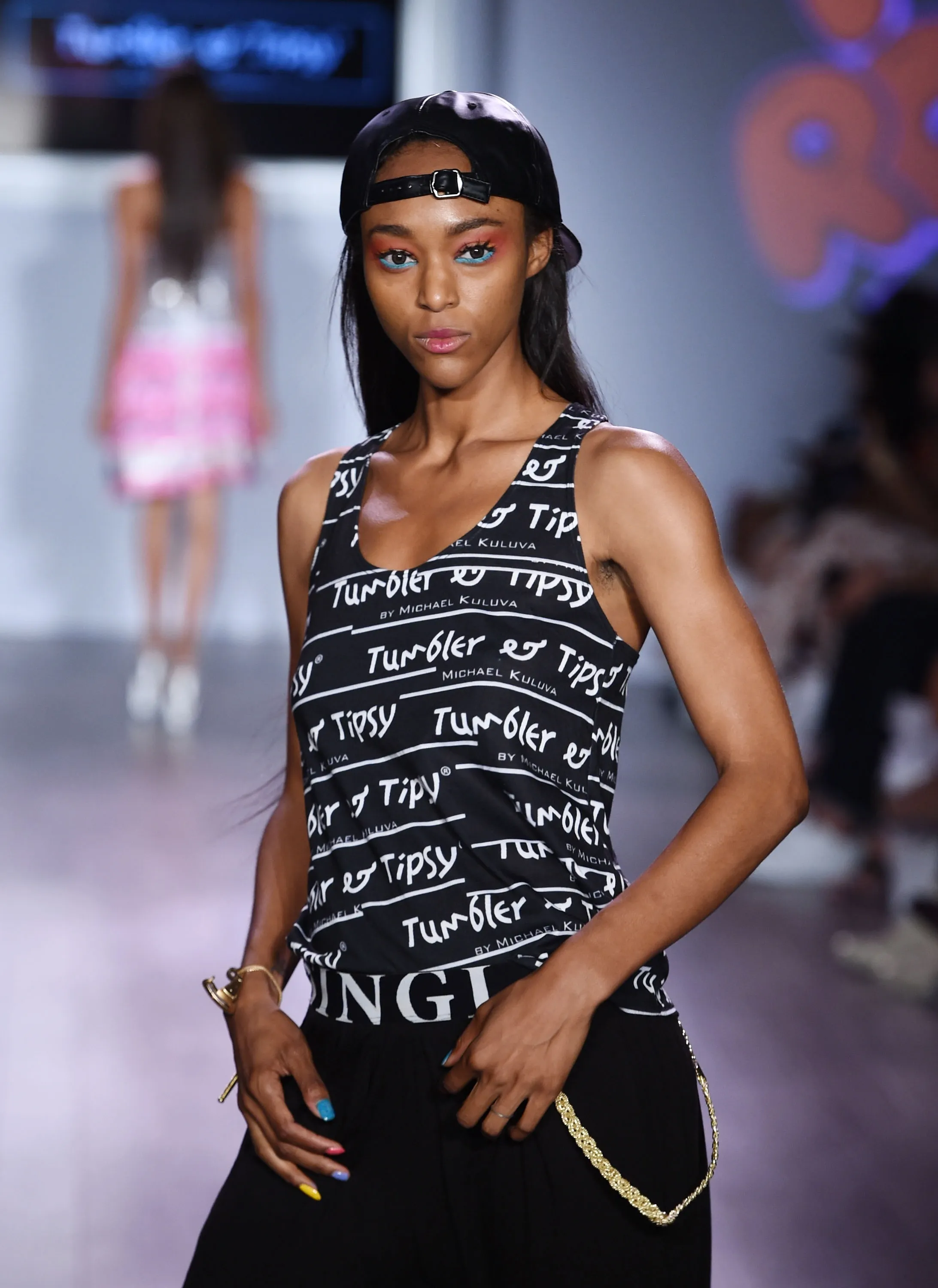 New York Fashion Week 2015, Part 2