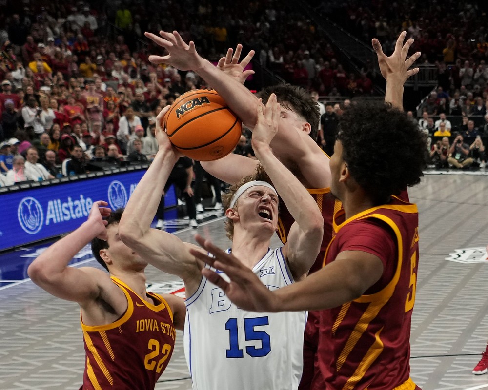 Sport last Week, Part 2/3