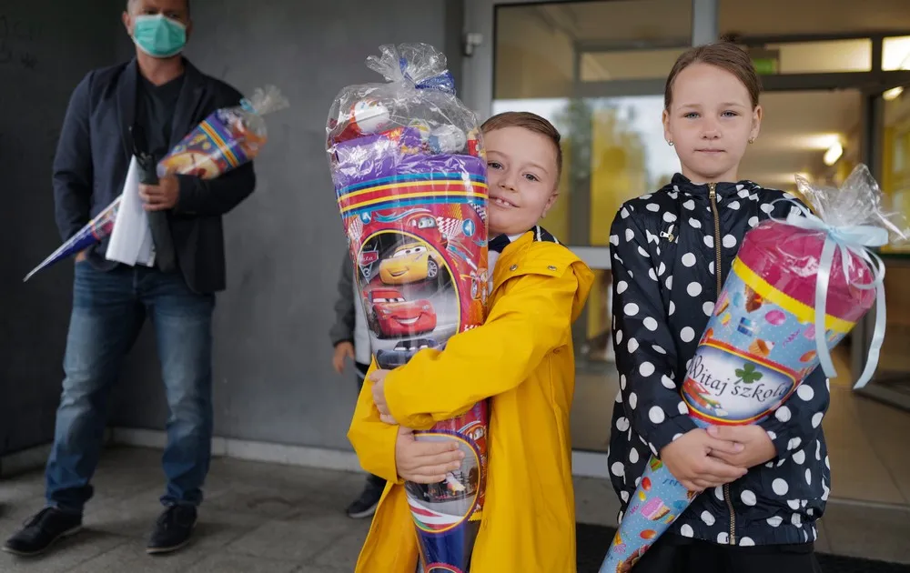 Some Photos: Children, Part 2/2