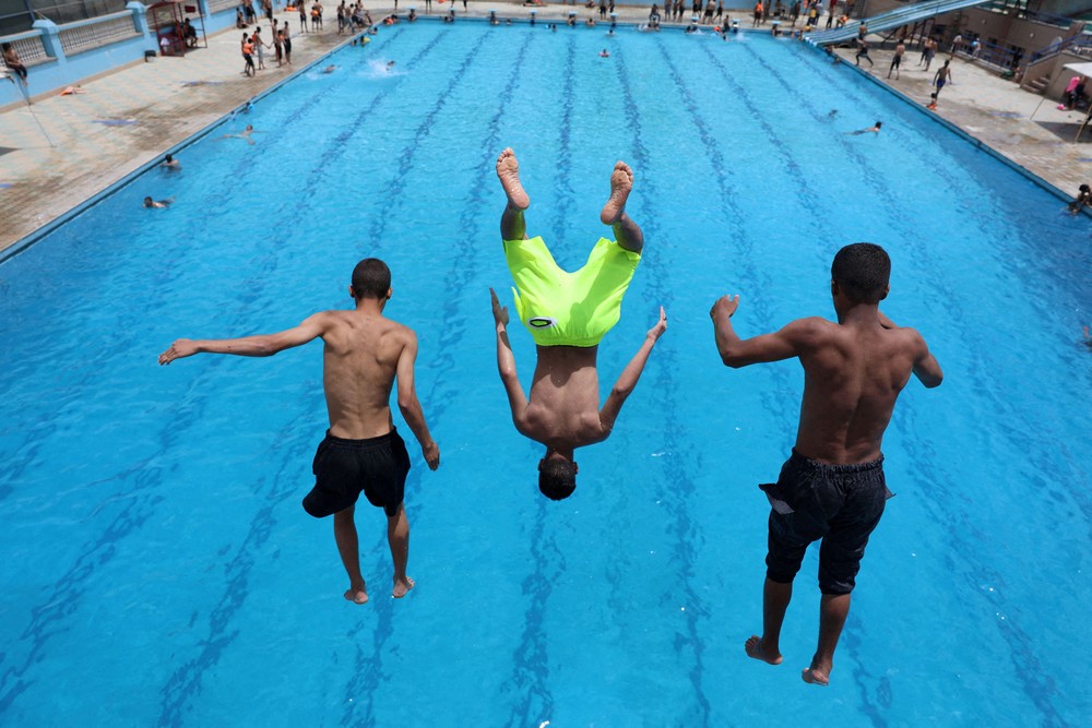 A Look at Life in Yemen