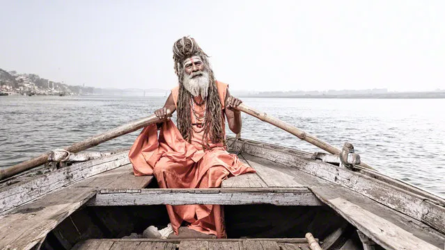 Varanasi: India's City of Death and Life