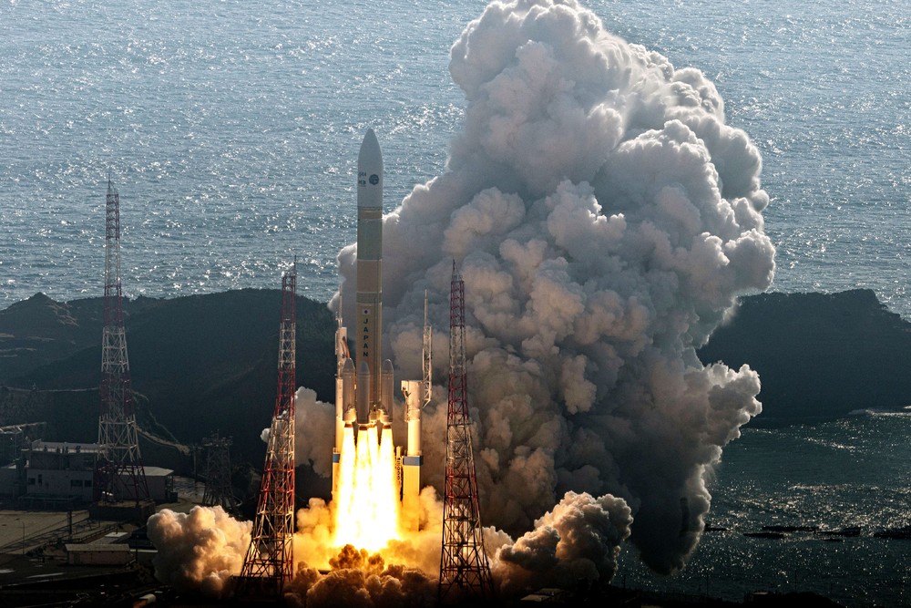 A Look at Life in Japan