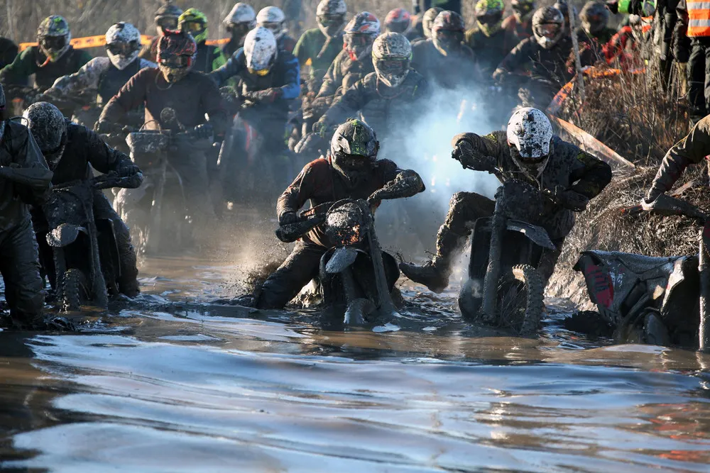 Gotland Grand National 2016