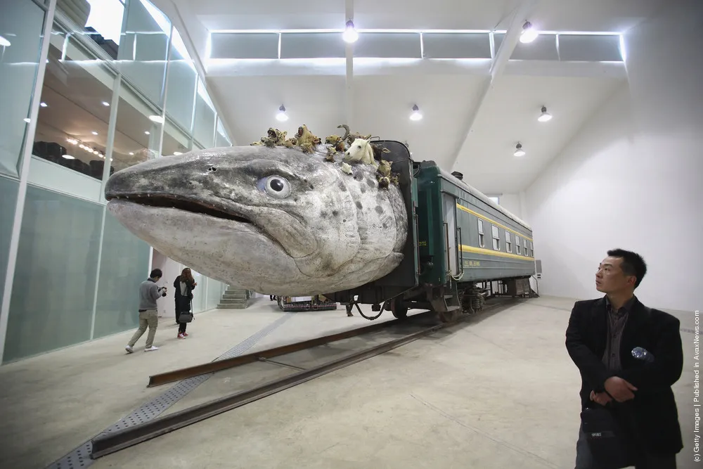 Tracing The Milky Way