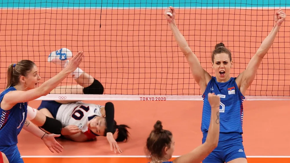 Tokyo Olympics 2020 Highlights, Part 26