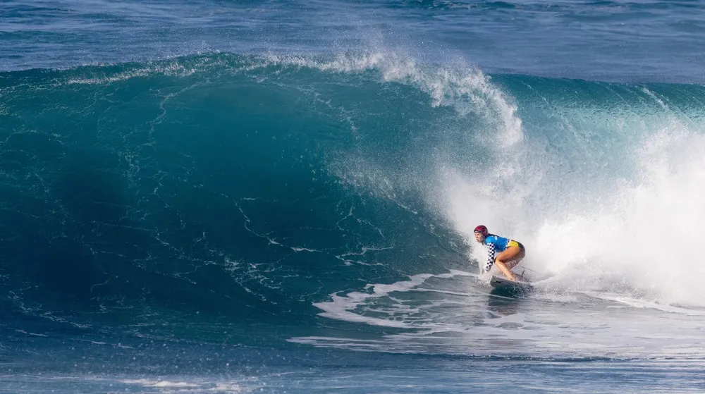 Sport last Week, Part 1/2