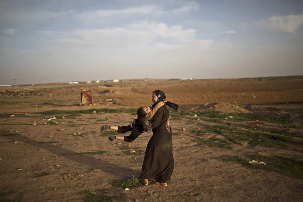 Some Photos: Children, Part 2/2