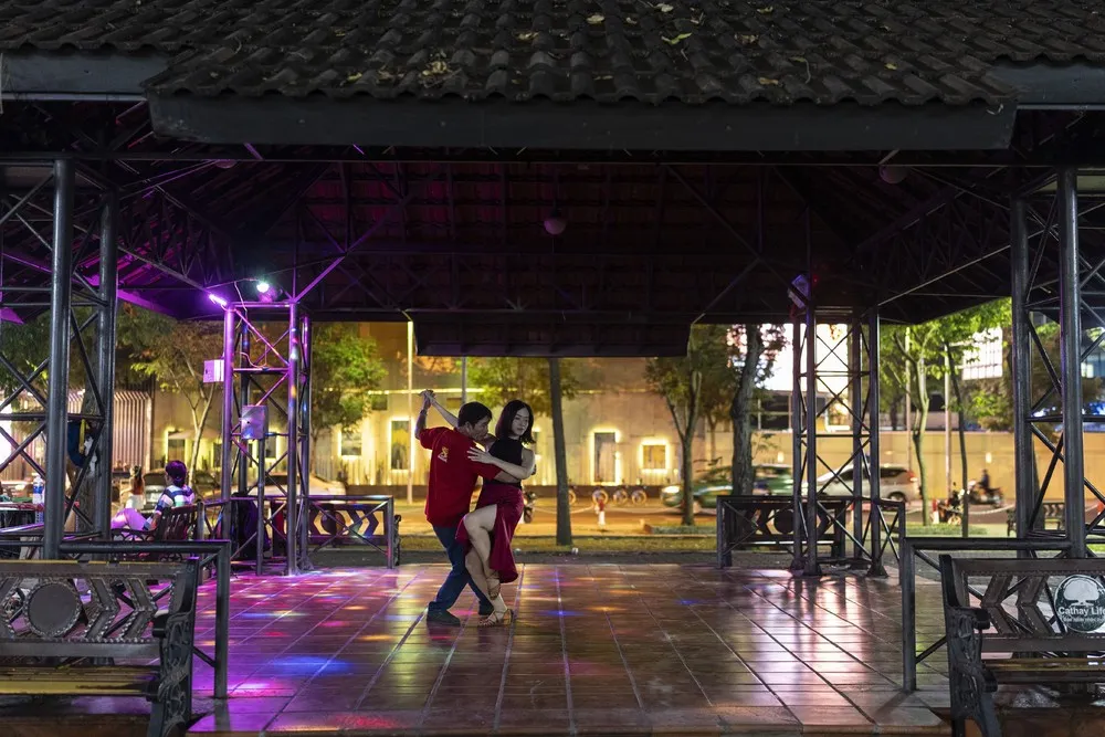 A Look at Life in Vietnam