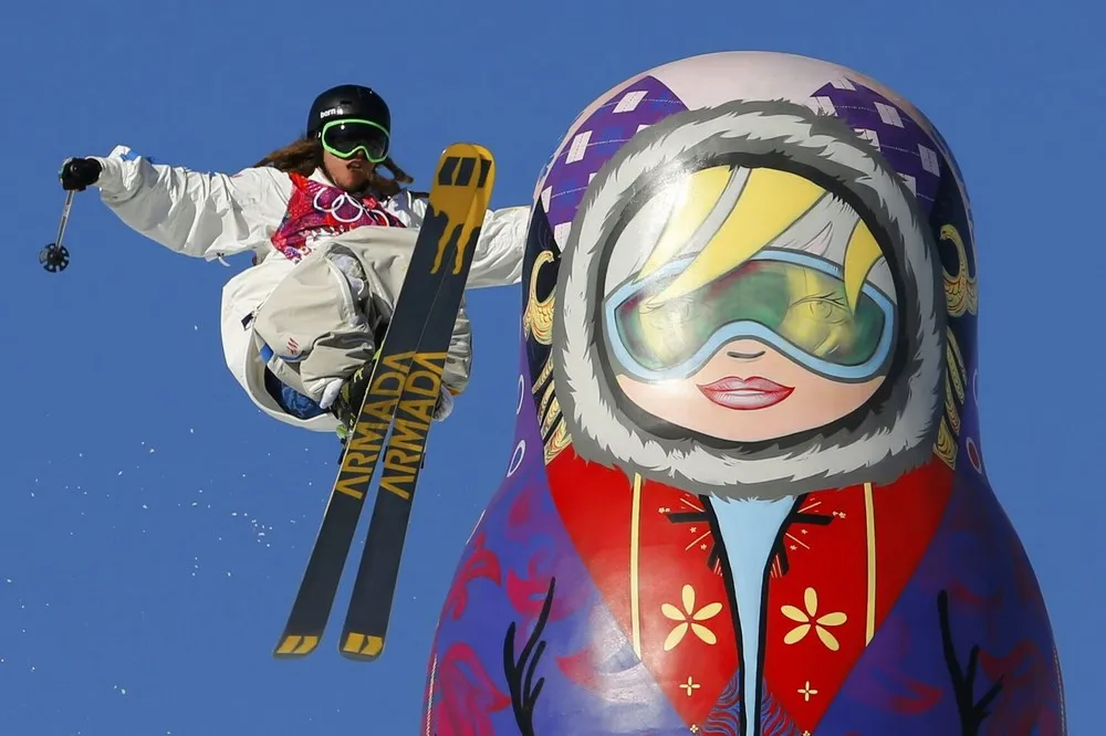 The Week in Pictures: February 8 – February 14, 2014. Part 3/4