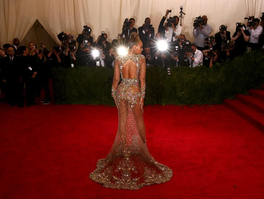 Celebrities this Week