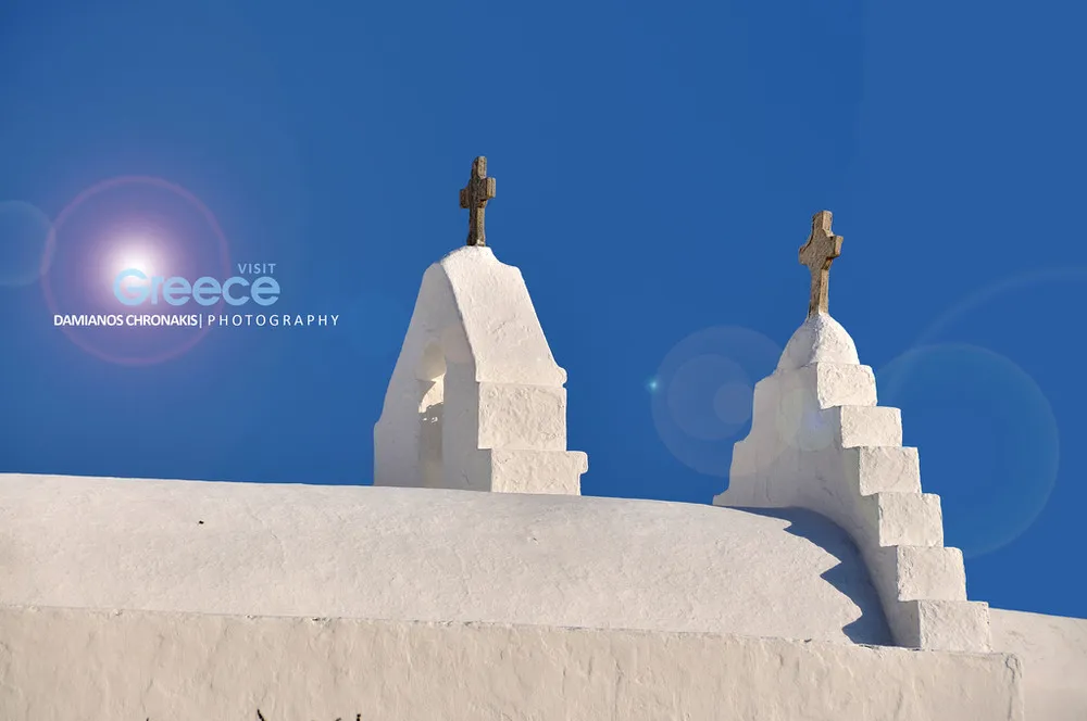 Visit Greece!