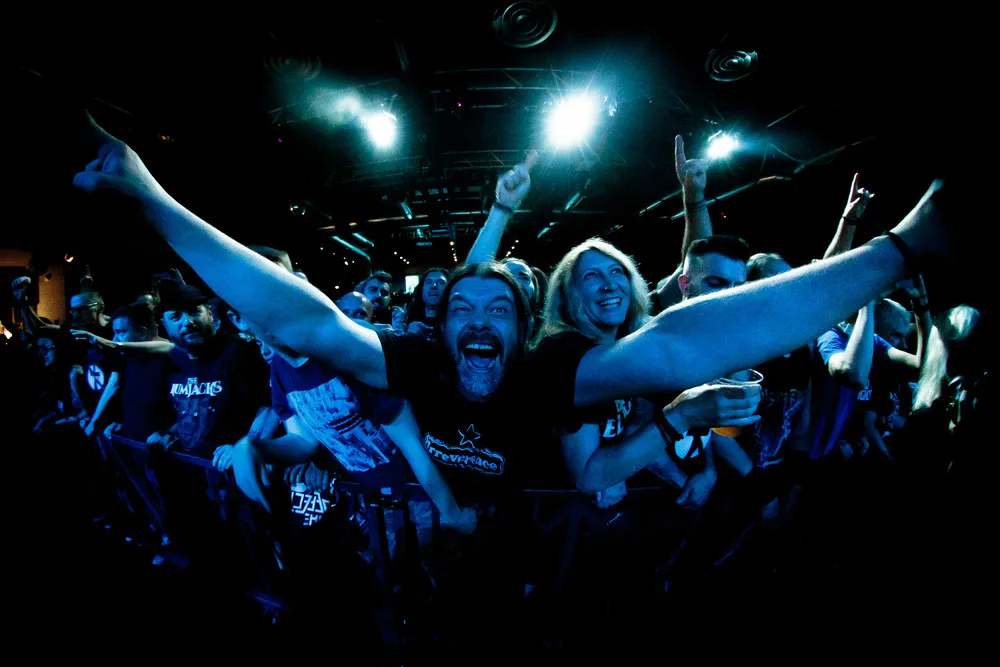 The Day in Photos – June 25, 2022