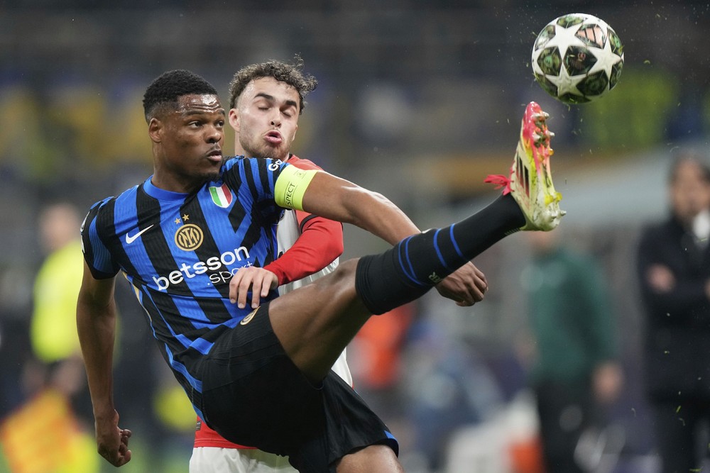 Sport last Week, Part 2/3