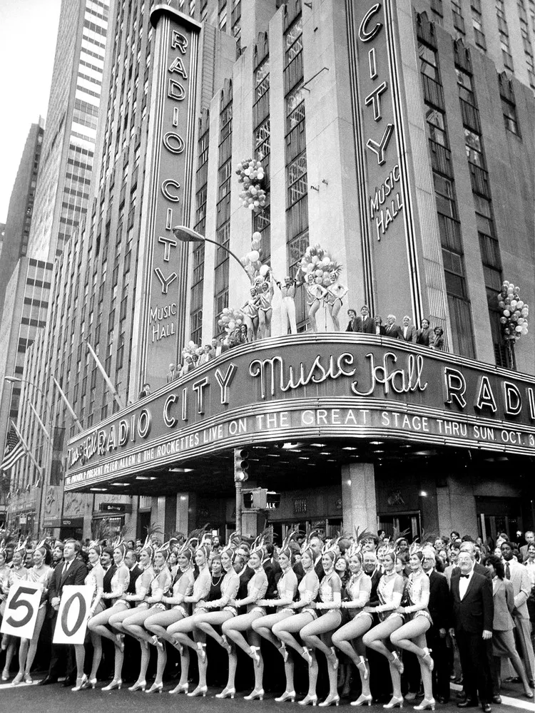 October 1-5 in History