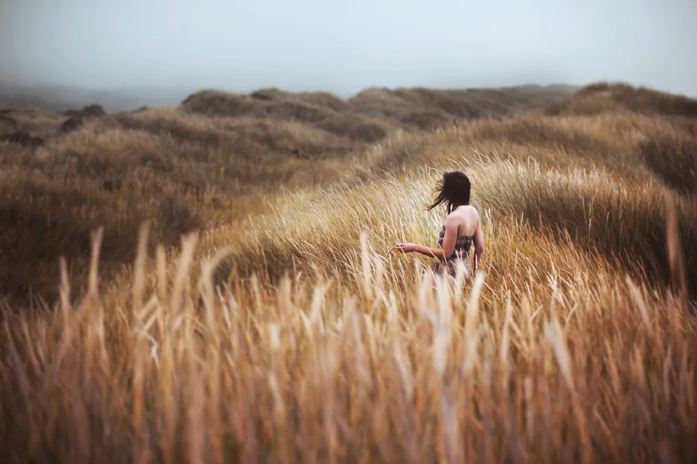 Photography by Elizabeth Gadd