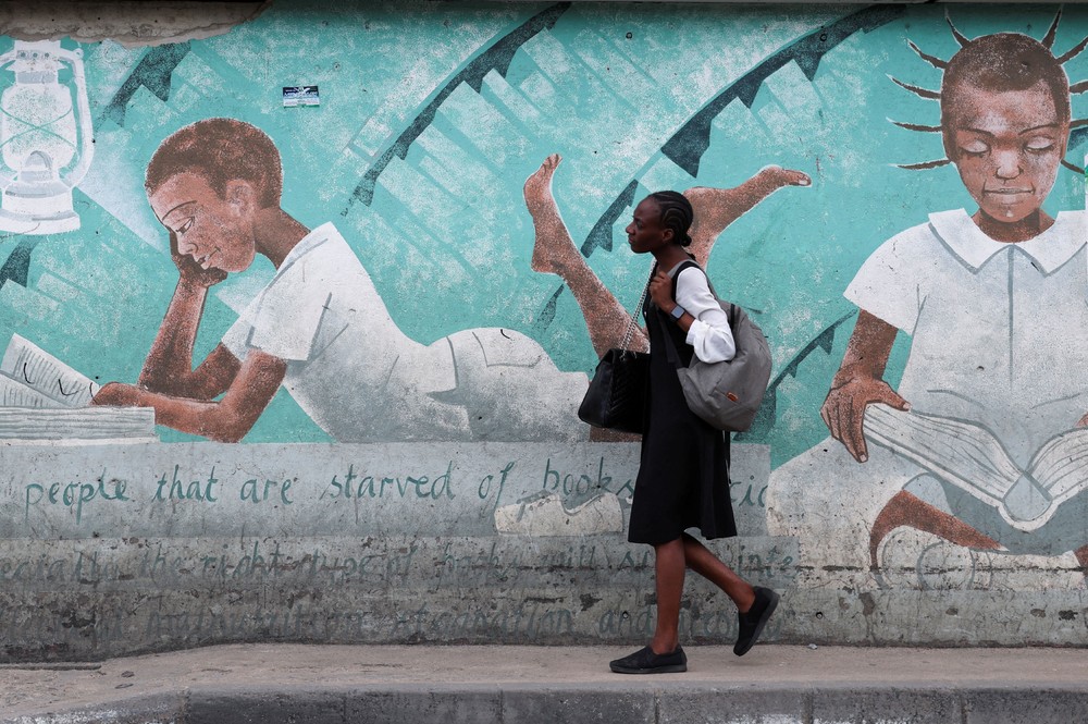 Street Art around the World