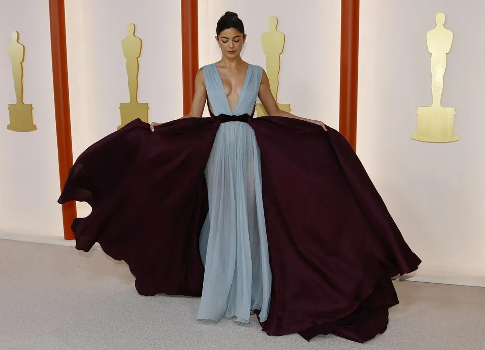 Dresses last Weeks, Part 1/5