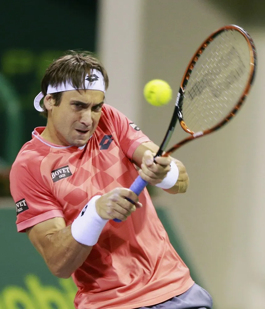 Simply Some Photos: Tennis