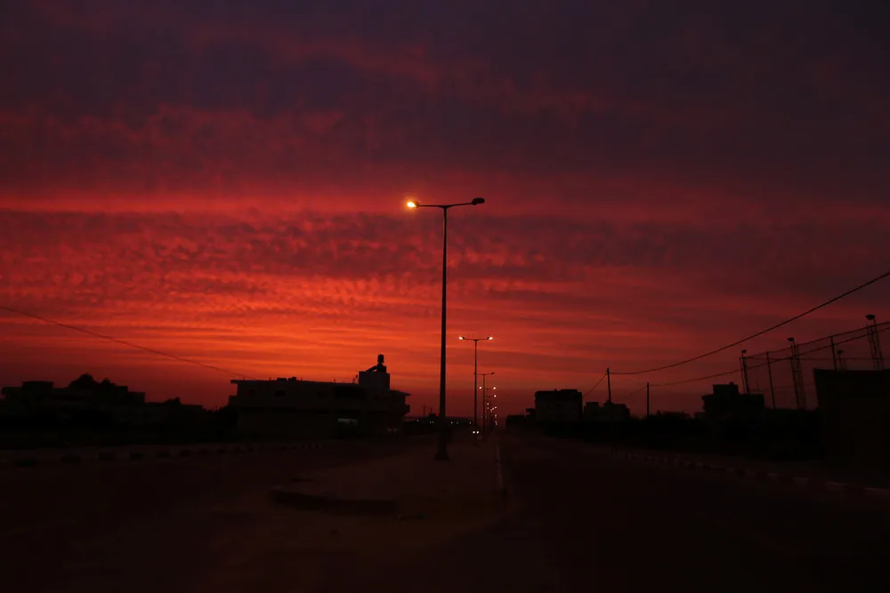 Simply Some Photos: Heaven