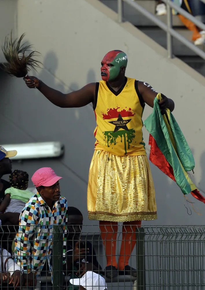 The Week in Pictures: January 16 – January 22, 2015. Part 6/7