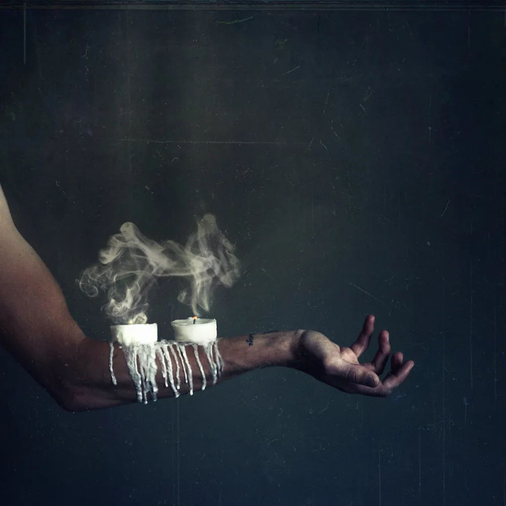 Photographers: Joel Robison Part 3