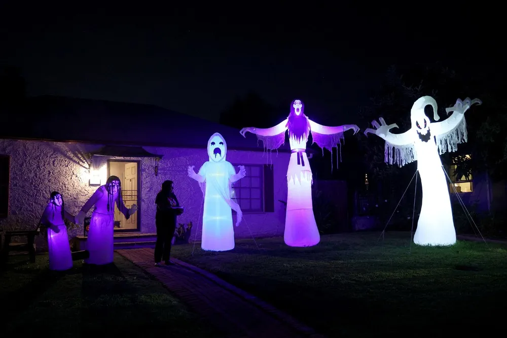 USA last Week, Part 3/3