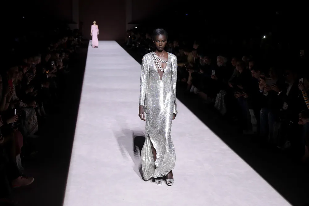 New York Fashion Week 2019, Part 1