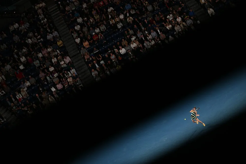 Sport last Week, Part 3/3