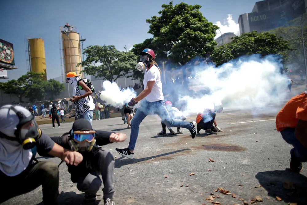 A Look at Life in Venezuela, Part 3/3