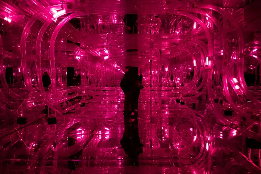 Some Photos: Contemporary Art