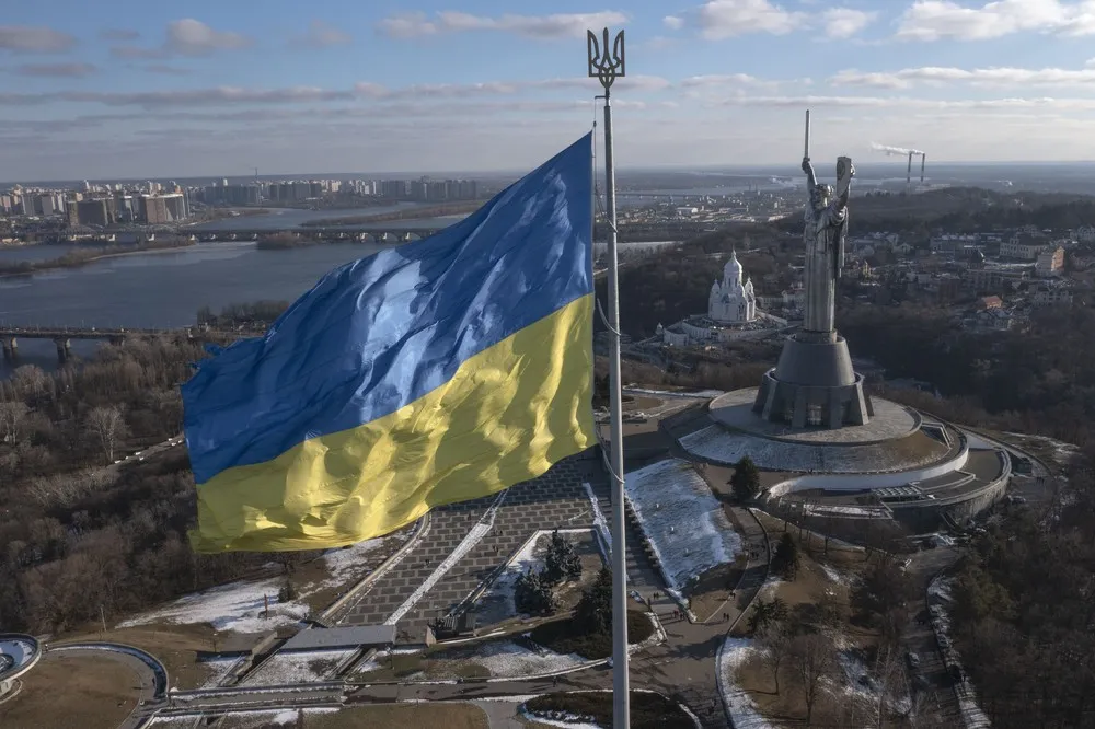 A Look at Life in Ukraine, Part 2/2