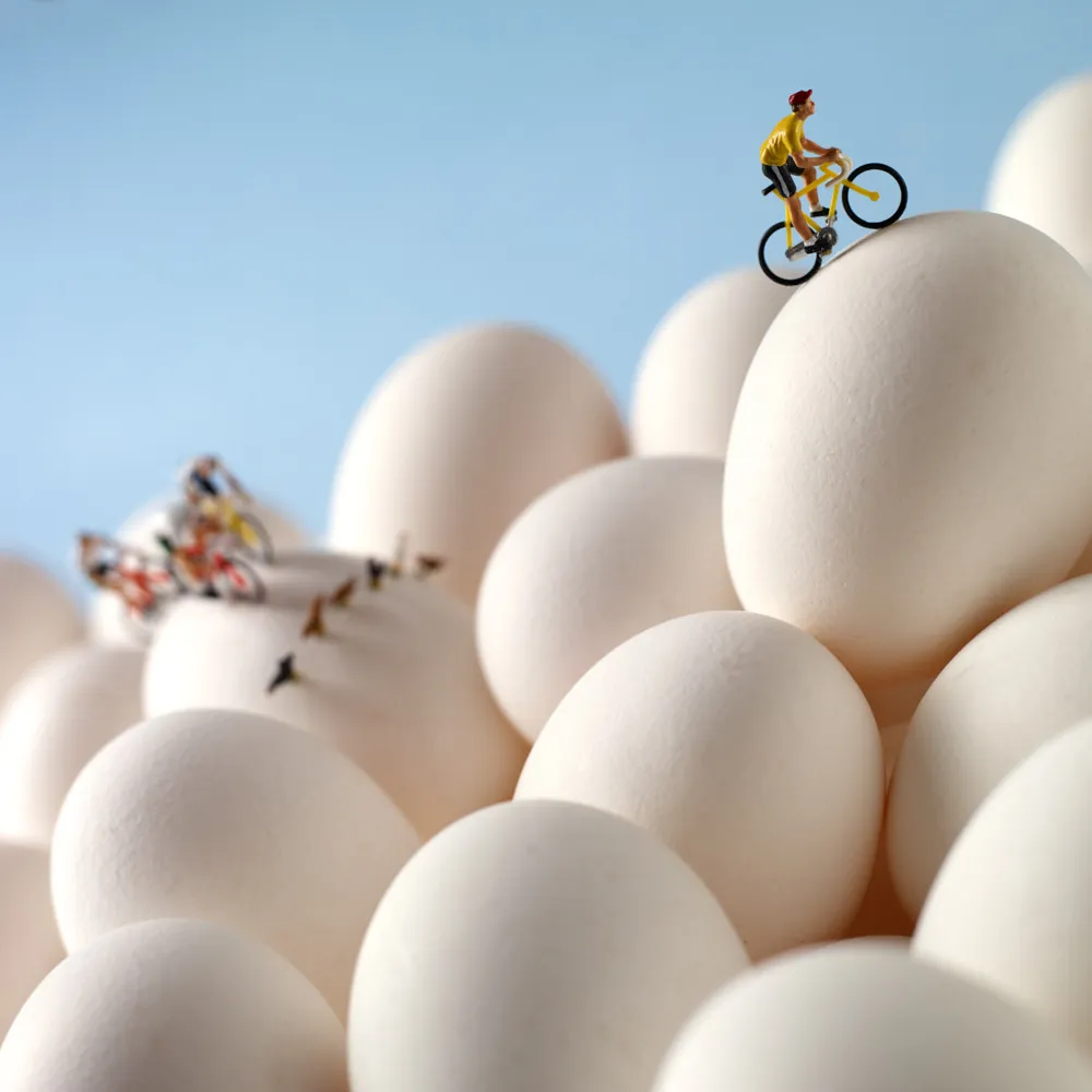 Minimiam by Akiko Ida & Pierre Javelle Part 1