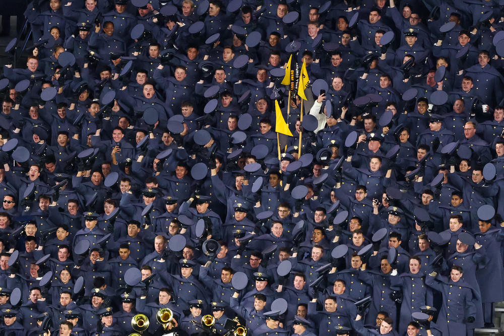 USA last Week, Part 1/2