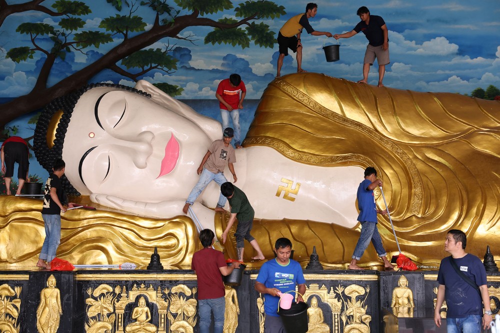 A Look at Life in Indonesia