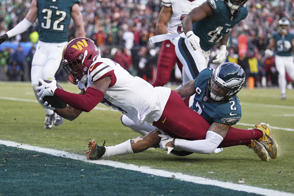 Sport last Week, Part 1/3