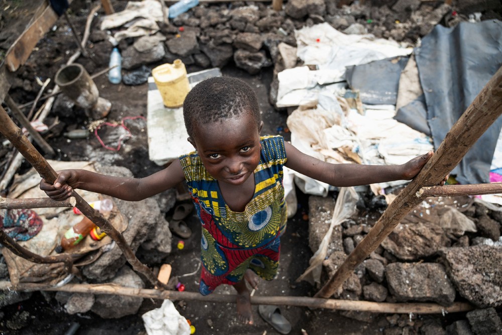 Some Photos: Children