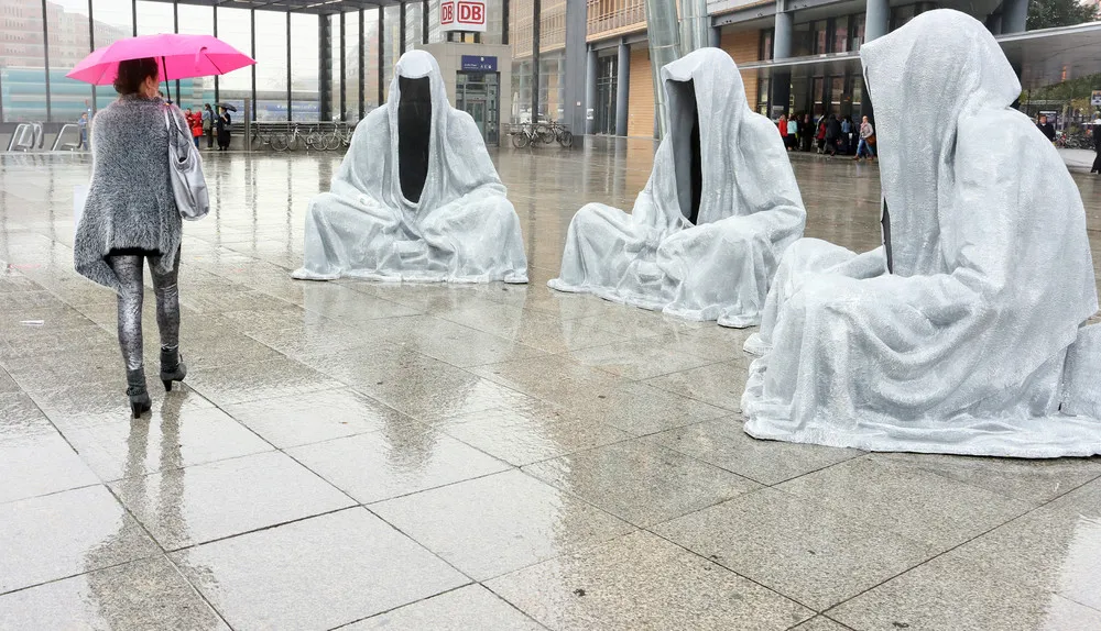 The Week in Pictures: October 11 – October 18, 2014. Part 3/5