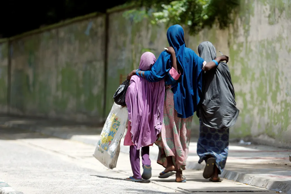 A Look at Life in Nigerian Borno State
