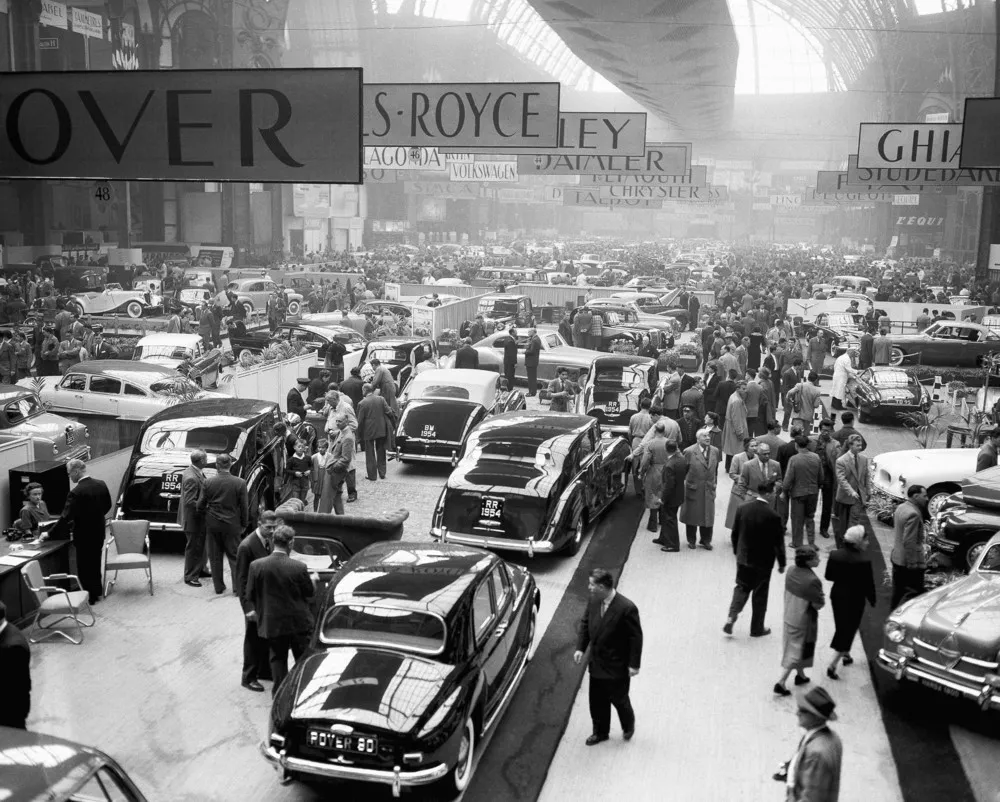 October 1-5 in History