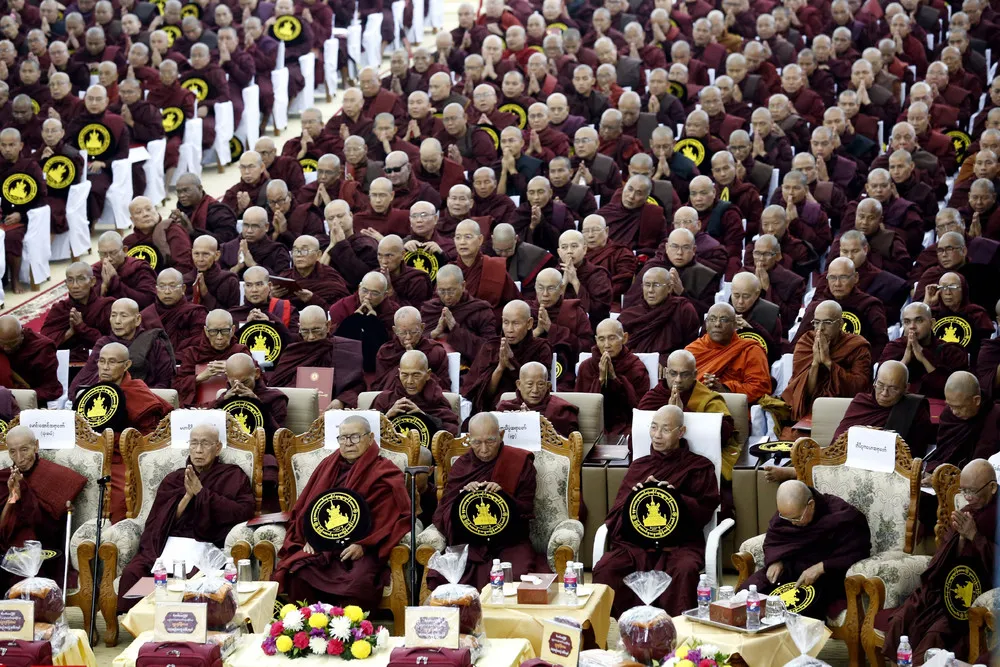 The Day in Photos – January 30, 2018