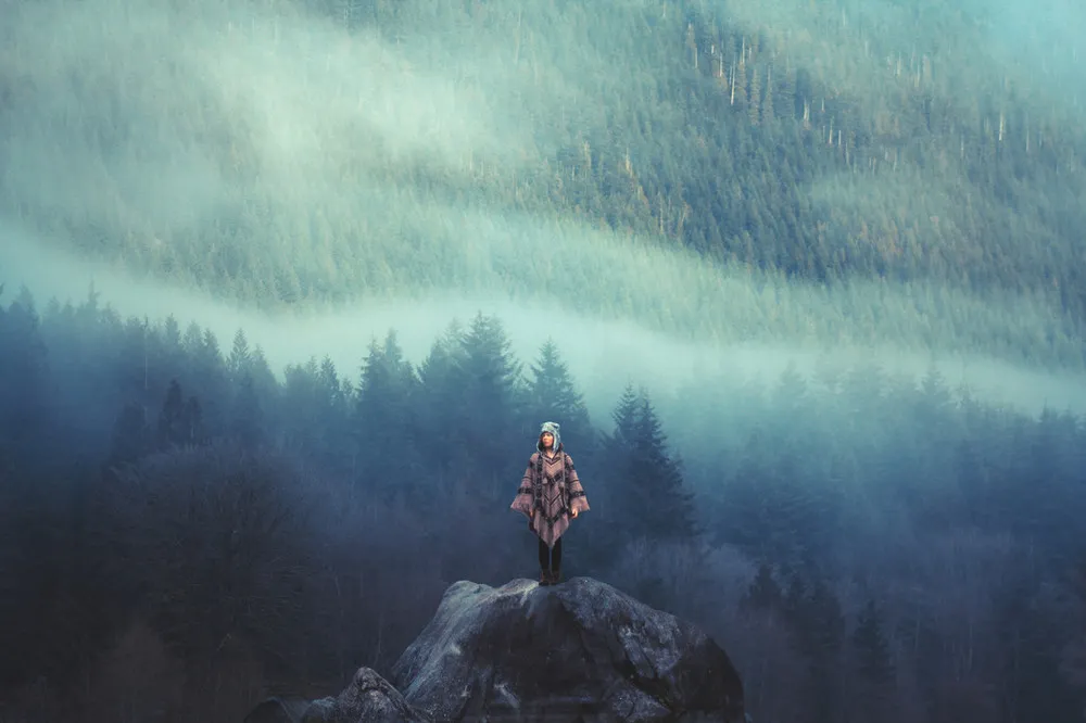 Photography by Elizabeth Gadd
