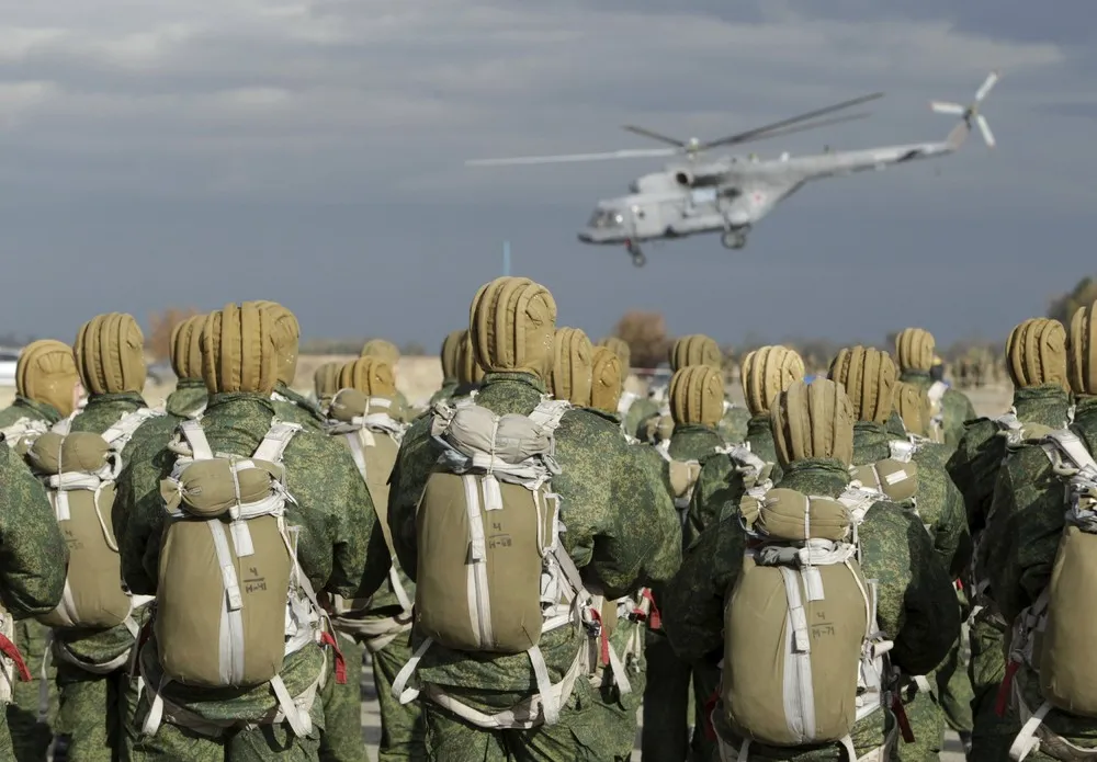 The Day in Photos – October 28, 2015