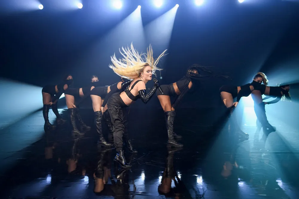 Dresses this Week, Part 1/2