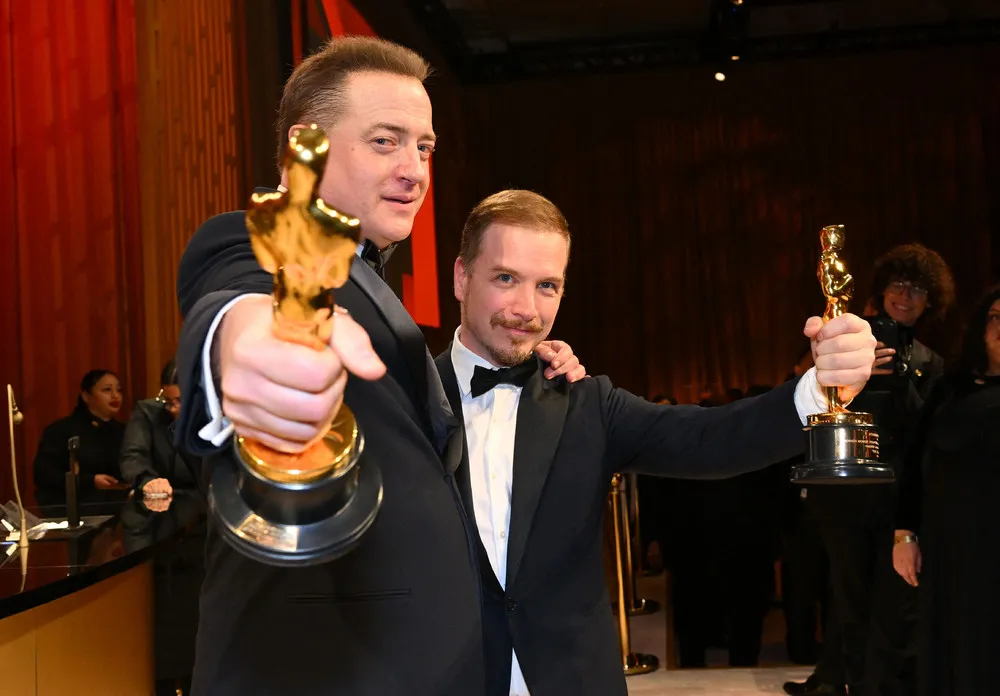 The Day in Photos – March 14, 2023