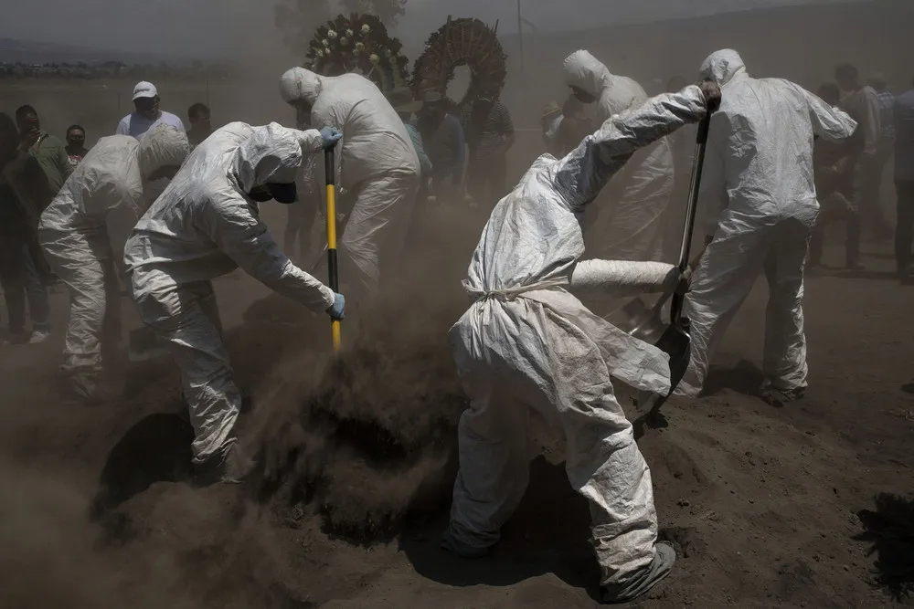 Pictures of the Year 2020, Part 39/82