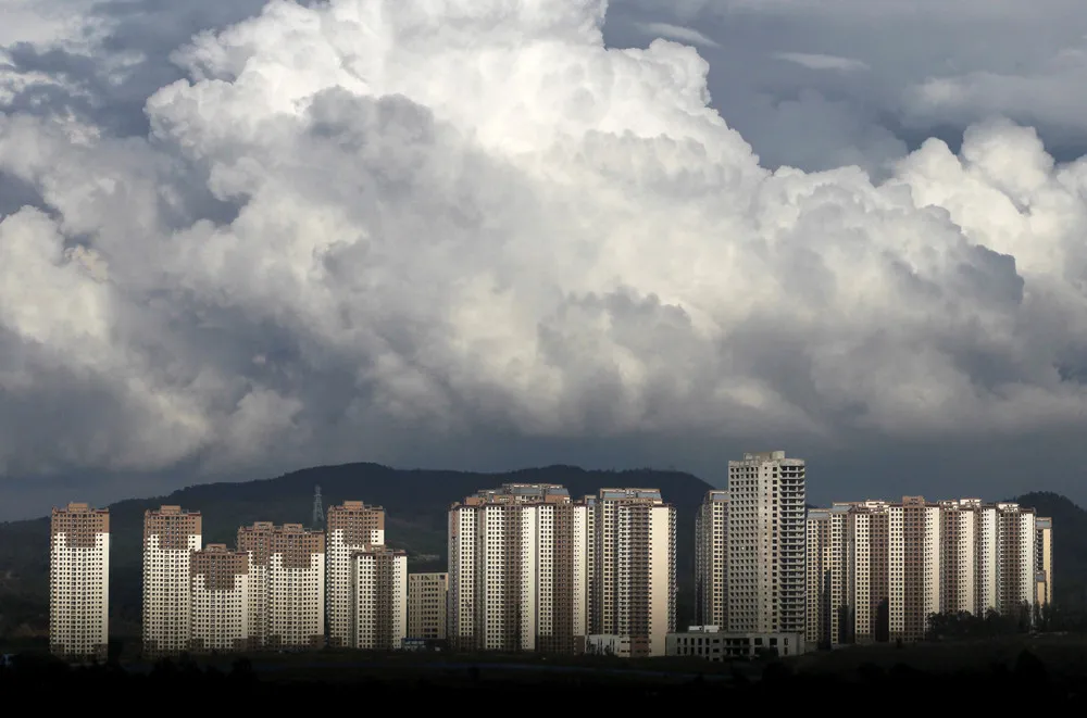 Simply Some Photos: Heaven