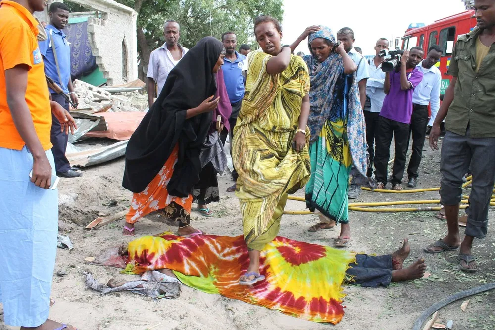 The Week in Pictures: July 6 – July 12, 2013 (100 Photos)